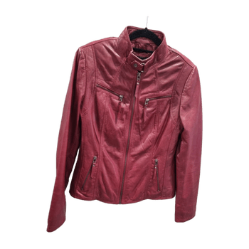 Migant coat
