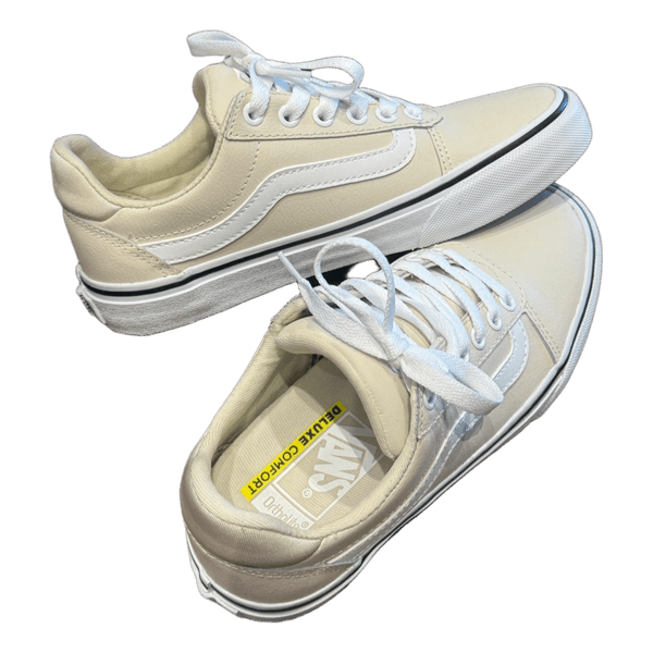 Vans Ward Deluxe sneakers