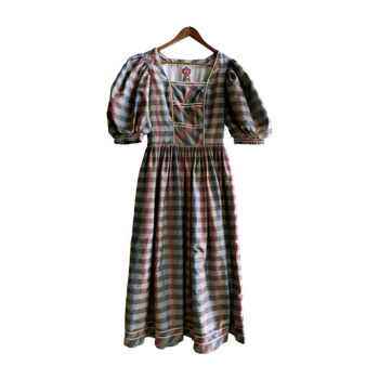 Vintage dress