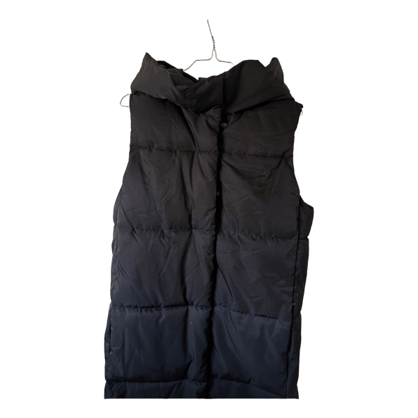 Sort vatteret vest