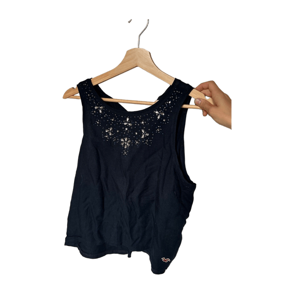 Hollister top