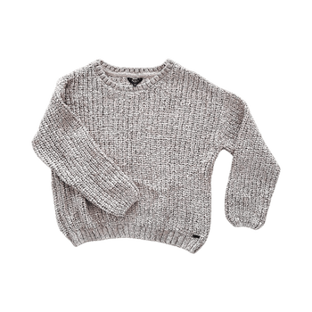 Beige Pepe Jeans pusero