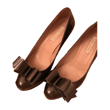 Pura lopez shoes