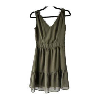 Naf naf dress