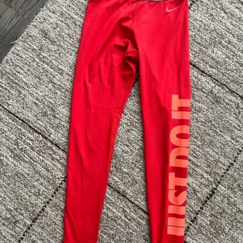 Nike sportswear