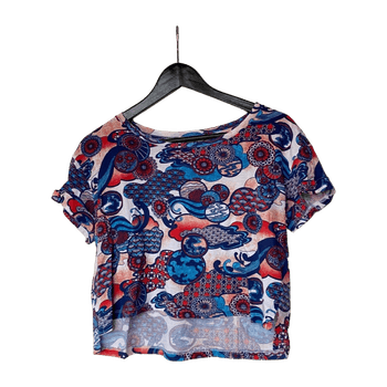 Monki top