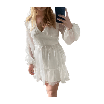 Lichi dress