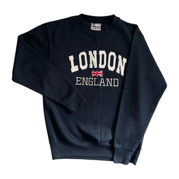 Zone one hoodie