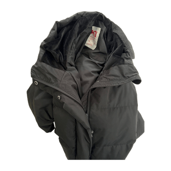 Kari traa coat