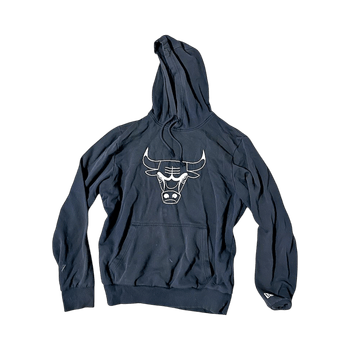 Musta Bulls huppari