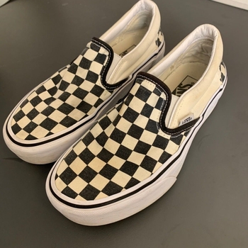 Vans sneakers