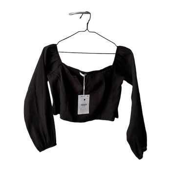 Bershka blouse