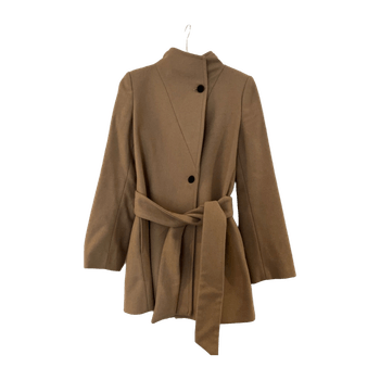 Mango coat