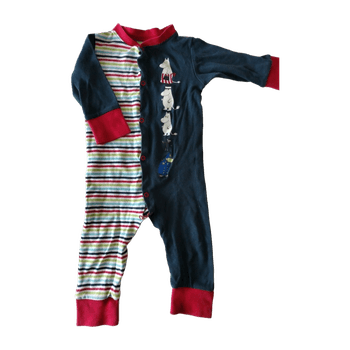 Moomin kids' clothing