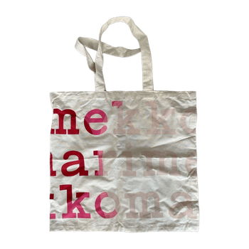 Marimekko bag