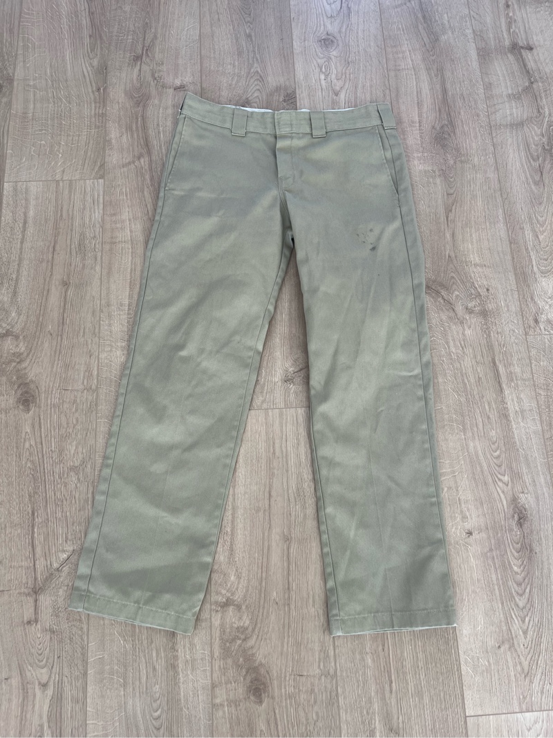 Dickies chino pants