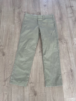 Dickies chino pants