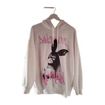 Bershka hoodie