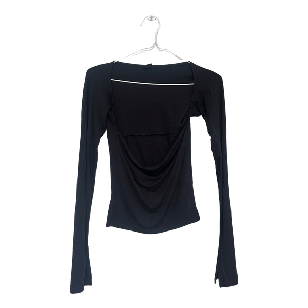 Gina Tricot - Langærmet