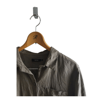 Nanso blouse