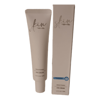 Skin by BYS silmänympärysvoide