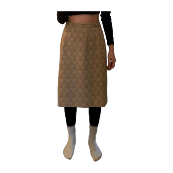 Vintage skirt