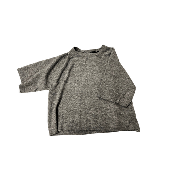 Ihana T-paita neulepaita