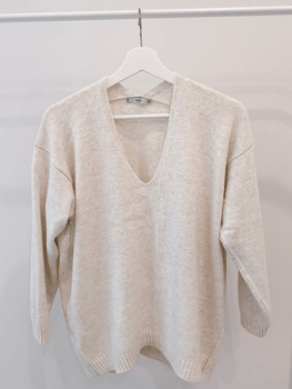 Mango cardigan