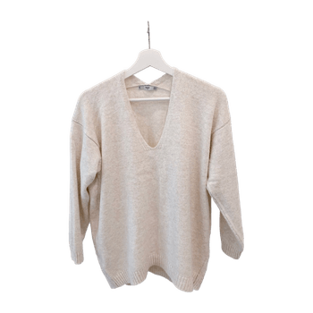 Mango cardigan