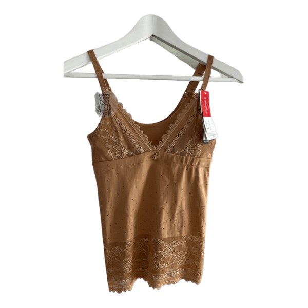 Triumph shaping camisole