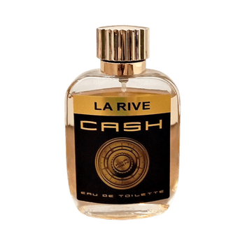 Cash Eau de Toilette