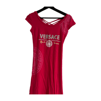 Versace top