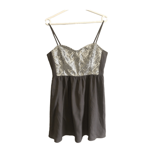 H&m top