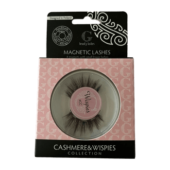 G beauty lashes -magneettiripset beauty product