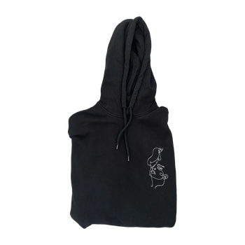 Yourturn hoodie