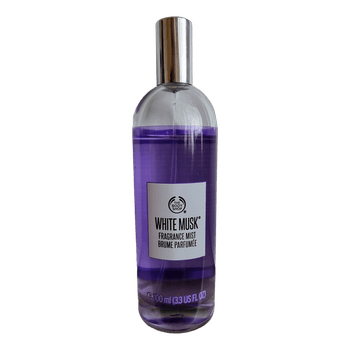 The Body Shop White Musk body mist 100 ml