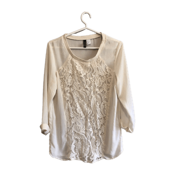 H&m blouse