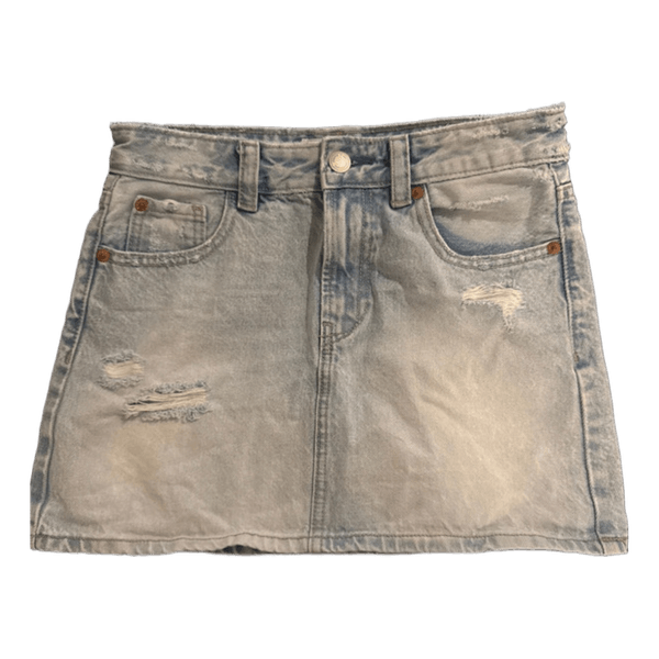 Stradivarius jeanskjol