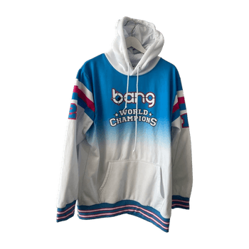 Bang revolution hoodie