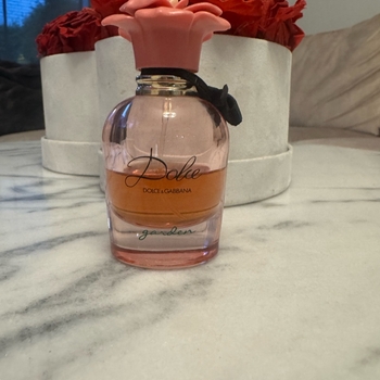 Dolce Gabbana Garden hajuvesi
