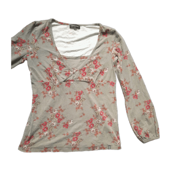Mamalicious blouse