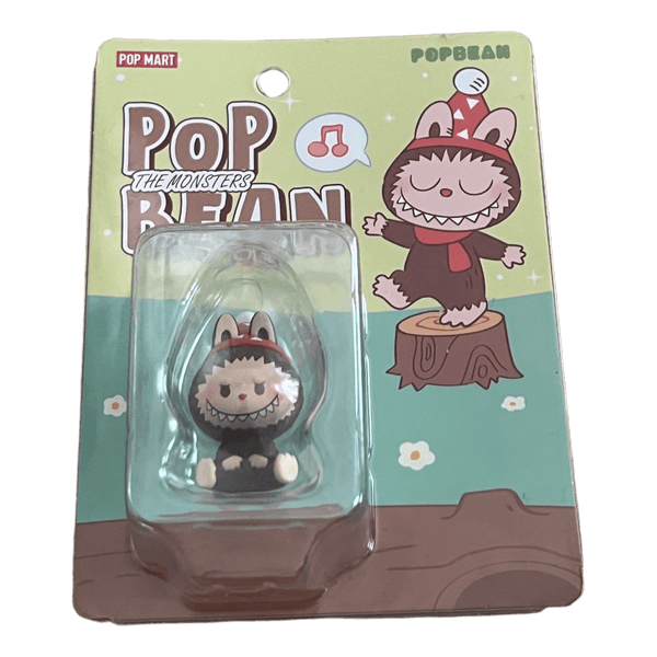 pop bean figur