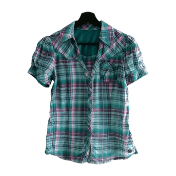 Qs by s.oliver blouse