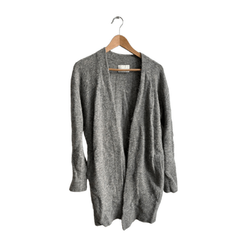 Samsoe @ samsoe cardigan