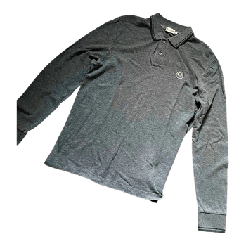 Moncler pitkä polo