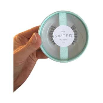 SWEED GABBI PRO LASHES
