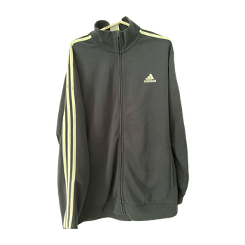 Adidas Track Jacket