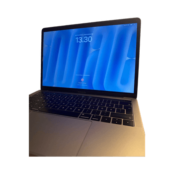 MacBook Pro läppäri i5 prosessori, 128gt/8gt