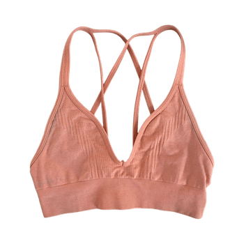 Lululemon urheiluliivit