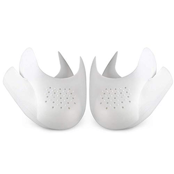 Shoe toebox protector